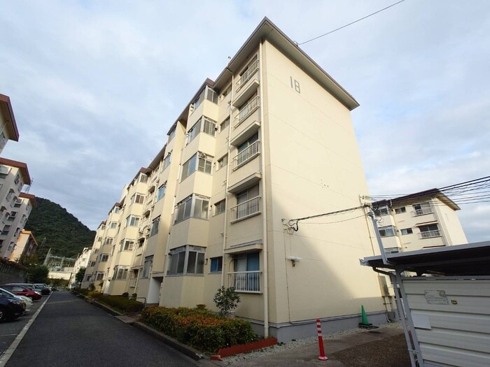 物件外観写真5　(外観写真)