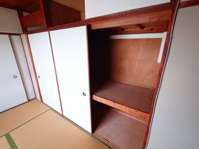 物件内観写真13　(収納)