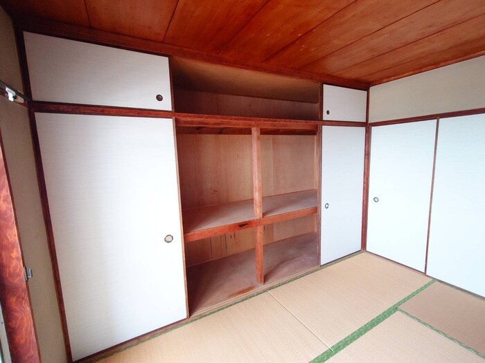 物件内観写真14　(収納)