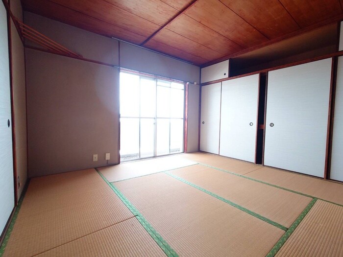 物件内観写真19　(居室)