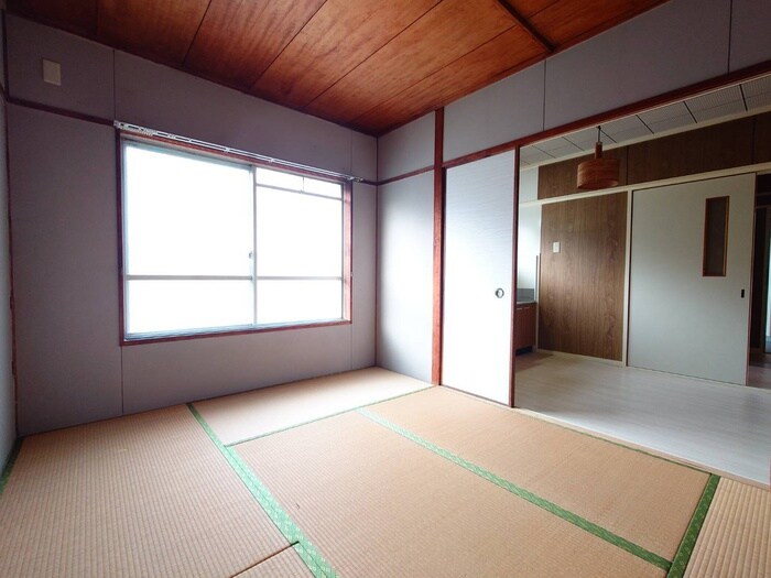 物件内観写真20　(居室)