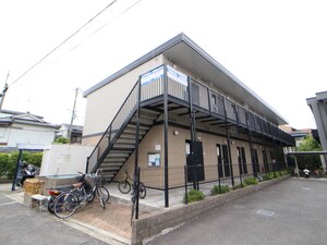 プラン　ソレイユ外観写真