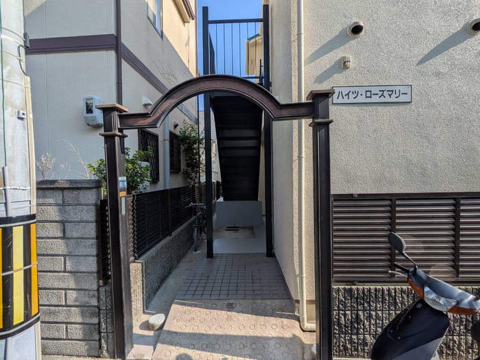 外観写真