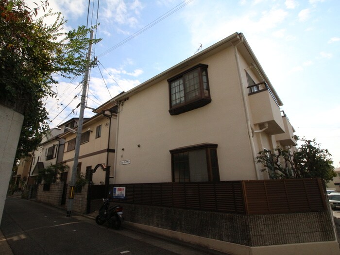 物件外観写真5　(外観写真)