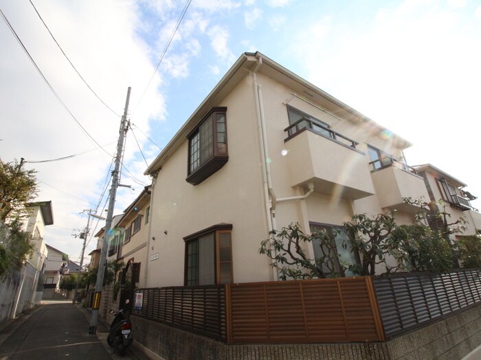 物件外観写真6　(外観写真)