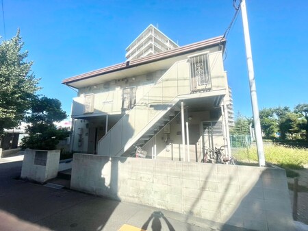 大日シティーハイツ外観写真