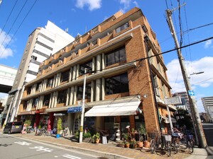 ＴＡＴロイヤルハイツ外観写真