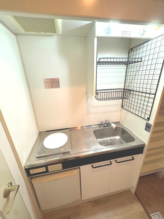 物件内観写真7　(キッチン)