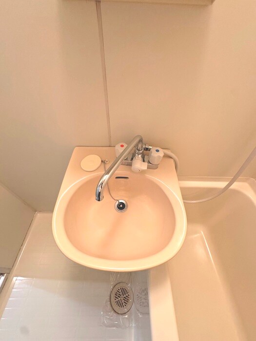 物件内観写真9　(洗面)