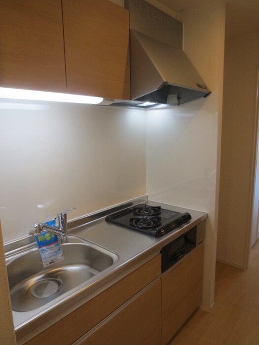 物件内観写真9　(キッチン)