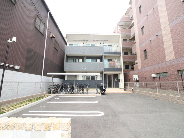 物件外観写真5　(その他)