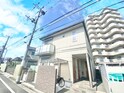 シャーメゾン東上野芝