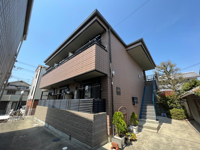 物件外観写真2　(外観写真)