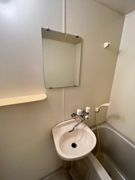 物件内観写真10　(洗面)