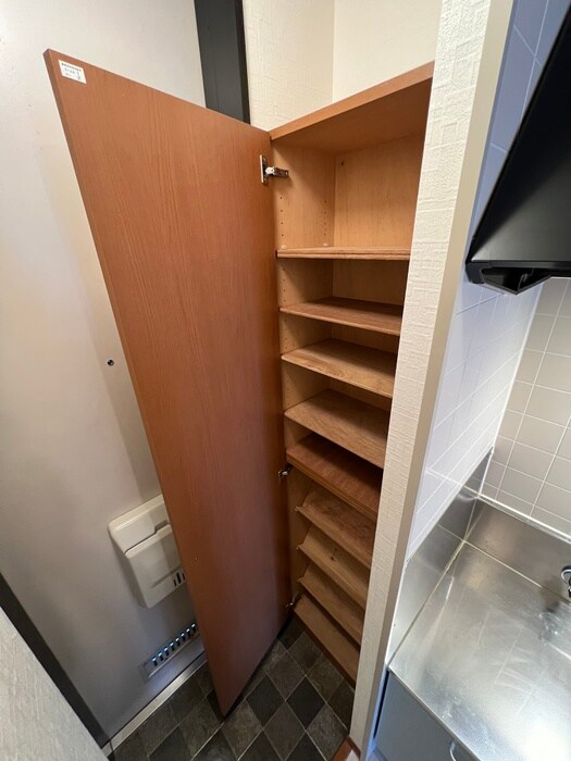 物件内観写真16　(靴箱)