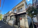 加茂戸建て
