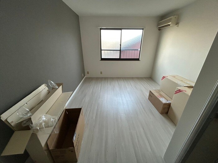 物件内観写真7　(居室)