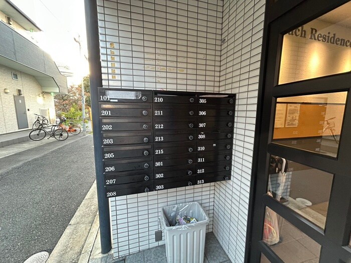 物件外観写真5　(建物設備)