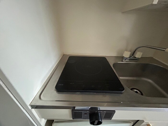 物件内観写真17　(キッチン)