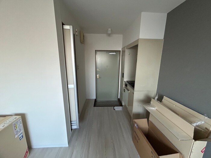 物件内観写真18　(居室)