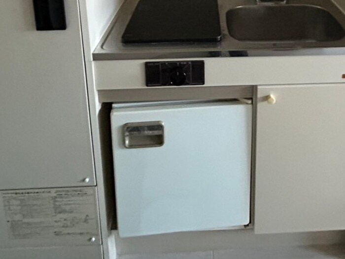 物件内観写真22　(キッチン)