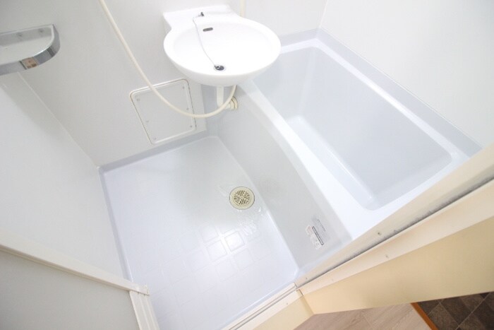 物件内観写真7　(バス／シャワールーム等)