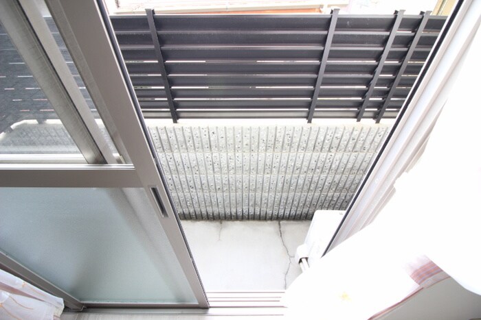 物件内観写真14　(ベランダ・バルコニー)