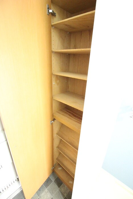 物件内観写真19　(靴箱)
