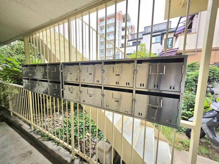 物件外観写真4　(その他)