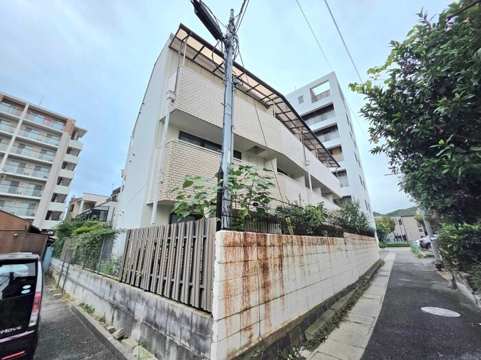 物件外観写真5　(外観写真)