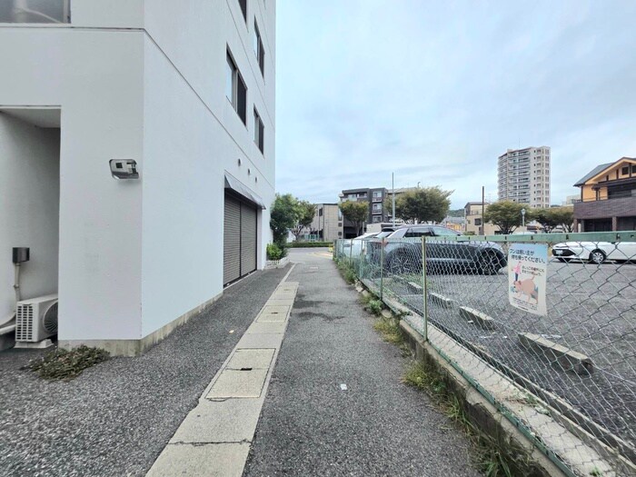 物件外観写真6　(周辺環境)