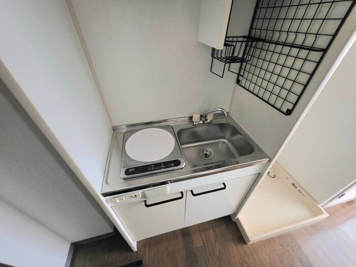 物件内観写真18　(キッチン)