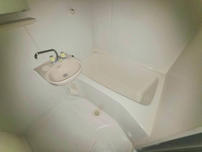 物件内観写真19　(バス／シャワールーム等)