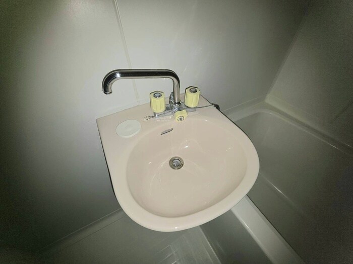 物件内観写真20　(洗面)