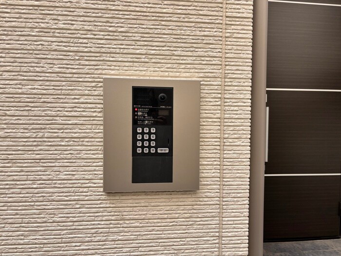 物件外観写真3　(建物設備)