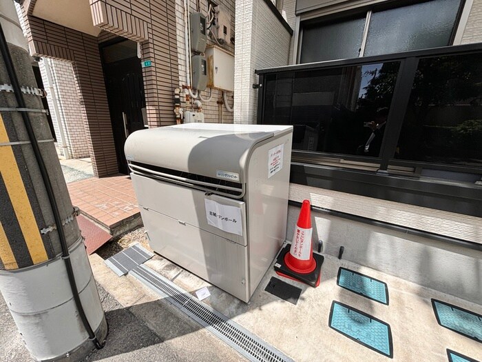 物件外観写真5　(建物設備)