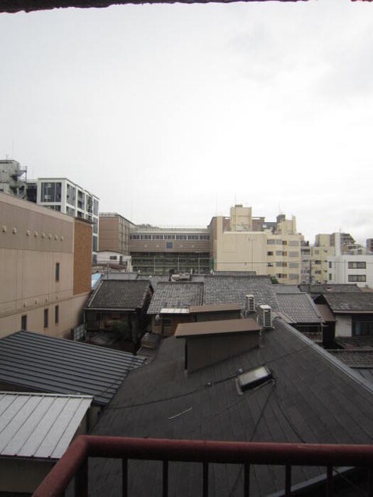 物件内観写真13　(ベランダ・バルコニー)