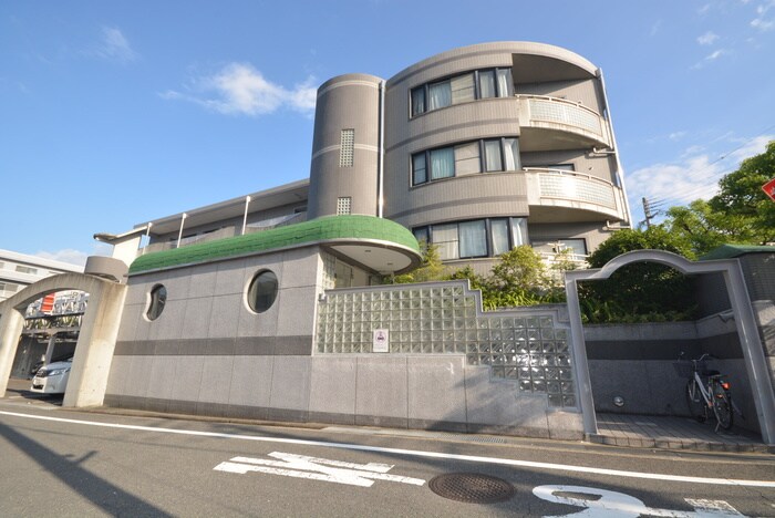 物件外観写真3　(外観写真)