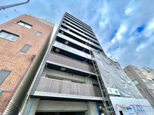 SDｸﾞﾗﾝﾂ神戸ﾗﾝﾄﾞﾏｰｸ(502)外観写真