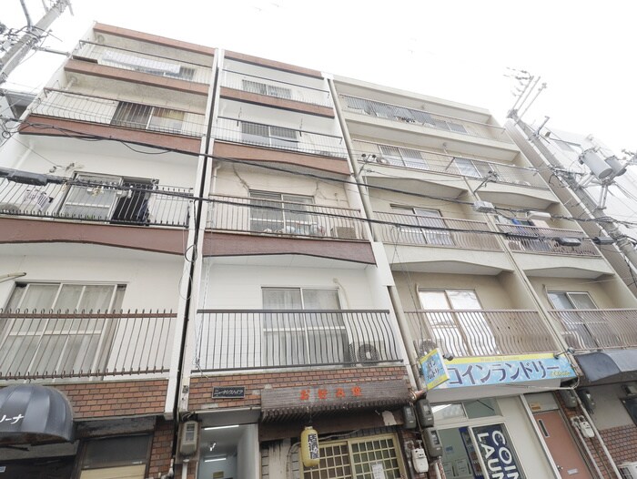 物件外観写真6　(外観写真)