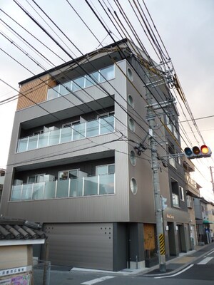 Ｎｏｅｕｄ三条外観写真