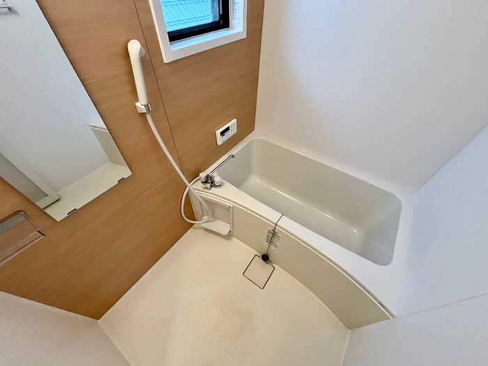 物件内観写真9　(バス／シャワールーム等)