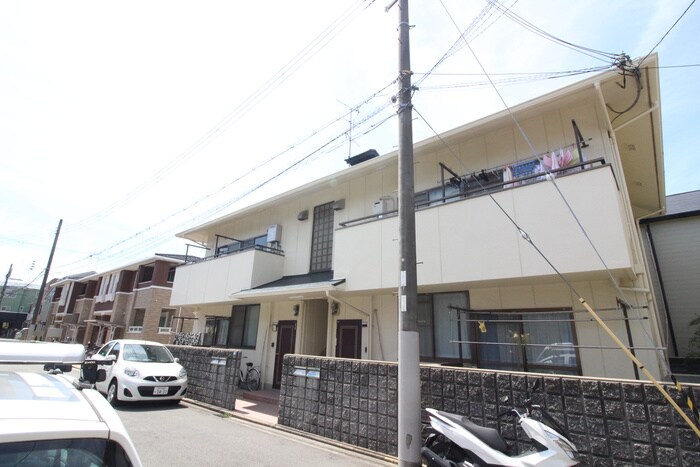 物件外観写真4　(外観写真)