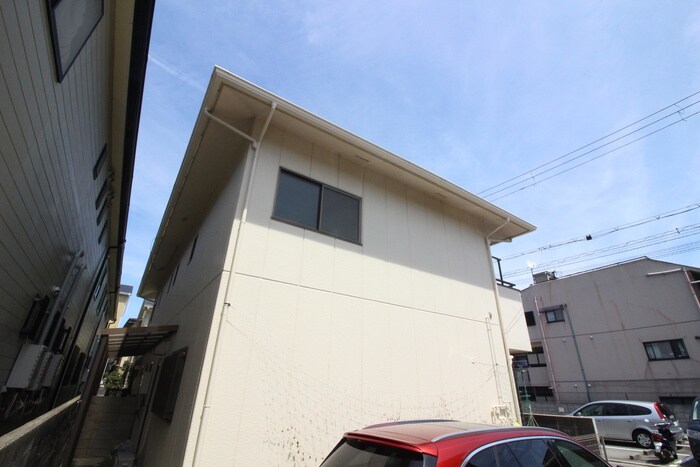 物件外観写真5　(外観写真)