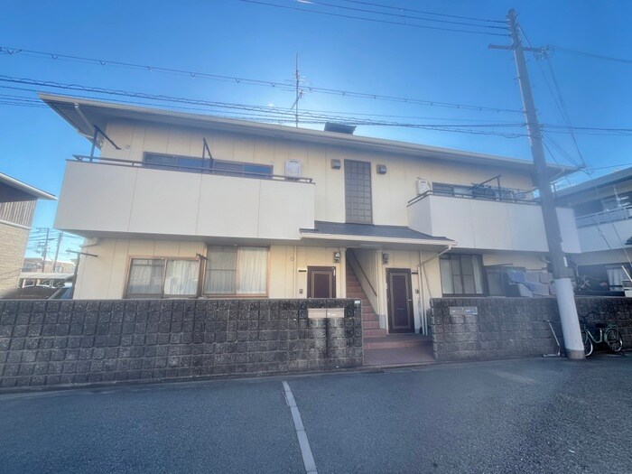 物件外観写真6　(外観写真)