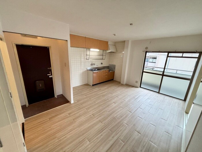 物件内観写真18　(居室)