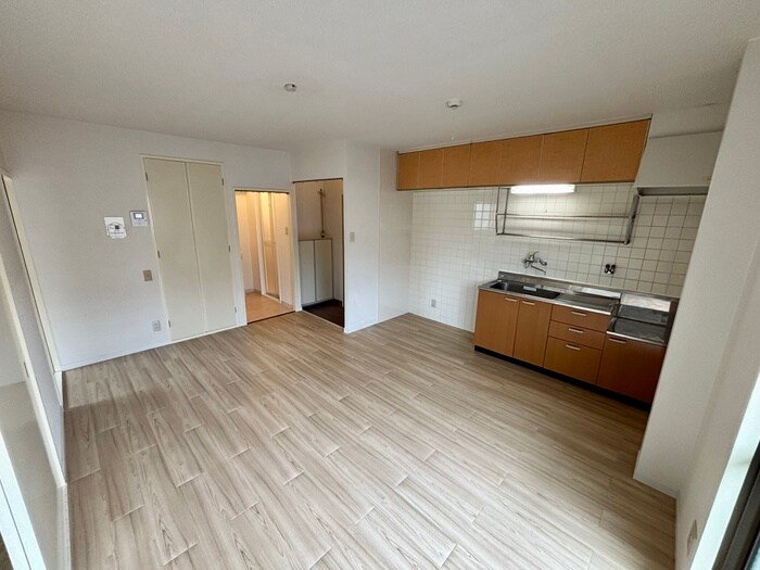 物件内観写真19　(居室)