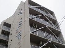 キューブ東塚口(905)の外観写真