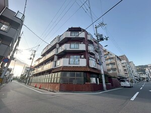 シャトード本山（301）外観写真