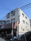 伊藤マンション